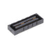 QSE-020-01-L-D-K-TR by Samtec Inc. - CONNECTOR RECPT 40POS SMD GOLD