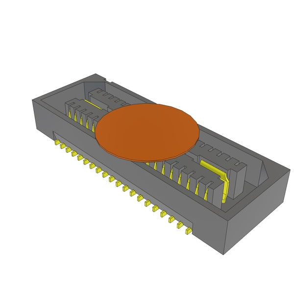 QSE-020-01-L-D-K - Samtec Inc.