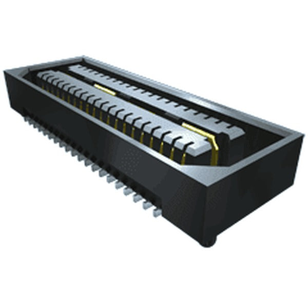 QSE-020-01-S-D-A-GP - Samtec Inc.