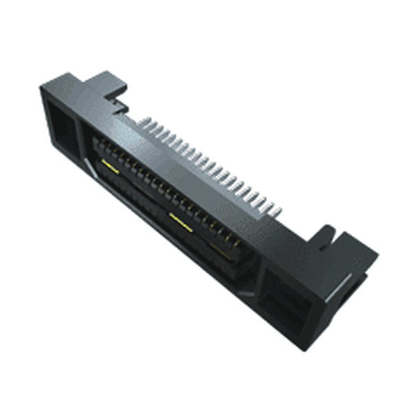 QSE-020-01-S-D-EM2 - Samtec Inc.