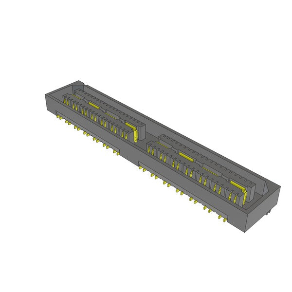 QSE-028-01-F-D-DP-LC - Samtec Inc.