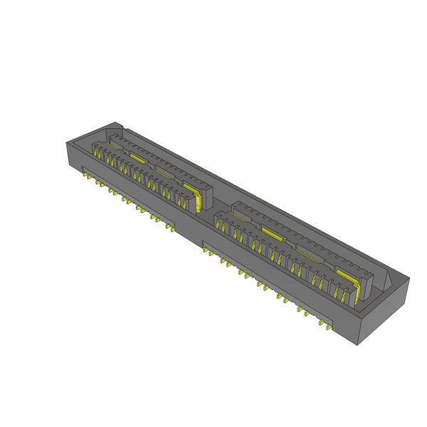 QSE-028-01-H-D-DP - Samtec Inc.