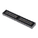 QSE-028-01-L-D-DP-A-K-TR by Samtec Inc. - CONNECTOR DIFF ARRAY RCP 56P SMD GOLD