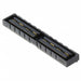 QSE-040-01-C-D-A by Samtec Inc. - CONNECTOR RECPT 80POS SMD GOLD