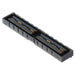 QSE-040-01-C-D-A-K-TR by Samtec Inc. - CONNECTOR RECPT 80POS SMD GOLD