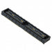 QSE-040-01-H-D-A by Samtec Inc. - CONNECTOR RECPT 80POS SMD GOLD