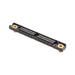 QSE-040-01-L-D-A-RT1 by Samtec Inc. - CONNECTOR RECPT 80POS SMD GOLD