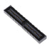 QSE-040-01-L-D-A-TR by Samtec Inc. - CONNECTOR RECPT 80POS SMD GOLD