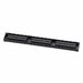 QSE-042-01-F-D-DP-A by Samtec Inc. - CONNECTOR DIFF ARRAY RCP 84P SMD GOLD