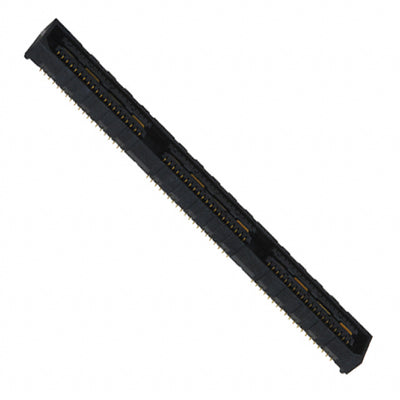 QSE-060-01-L-D-A-K by Samtec Inc. - CONNECTOR RECPT 120POS SMD GOLD