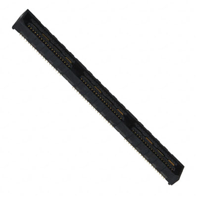 QSE-060-01-L-D-A by Samtec Inc. - CONNECTOR RECPT 120POS SMD GOLD