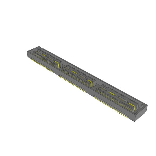 QSE-060-01-S-D-A - Samtec Inc.