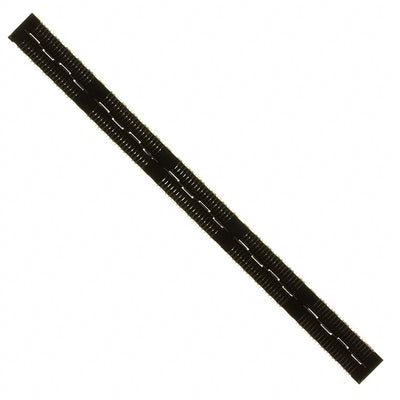 QSE-100-01-F-D-A by Samtec Inc. - CONNECTOR RECPT 200POS SMD GOLD
