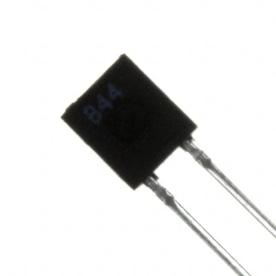 QSE113E3R0 by onsemi - SENSOR PHOTO 880NM SIDE VIEW RAD