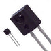 QSE113 by onsemi - SENSOR PHOTO 880NM SIDE VIEW RAD