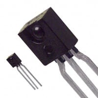 QSE156 by onsemi - IC SENSOR BUFF TOTEM SIDE-LOOKER