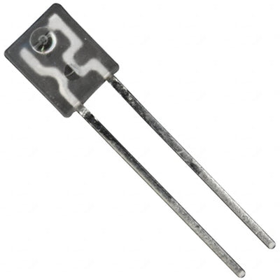 QSE214C by onsemi - SENSOR PHOTO 880NM SIDE VIEW RAD