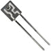 QSE214C by onsemi - SENSOR PHOTO 880NM SIDE VIEW RAD