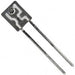 QSE214C by onsemi - SENSOR PHOTO 880NM SIDE VIEW RAD