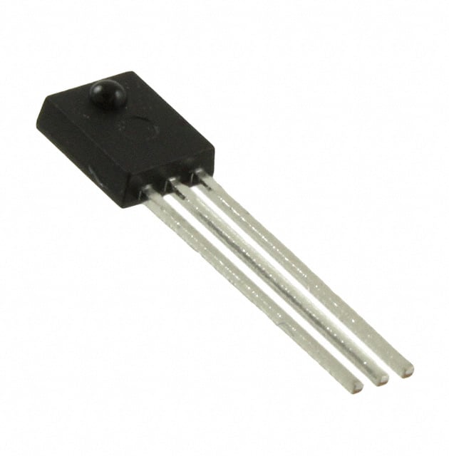 QSE258 by onsemi - IC PHOTOSENSOR SIDELOOKER