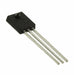 QSE257 by onsemi - IC PHOTOSENSOR SIDELOOKER
