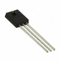 QSE259 by onsemi - IC PHOTOSENSOR SIDELOOKER