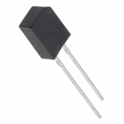 QSE773E3R0 by onsemi - SENSOR PHOTODIODE 940NM RADIAL