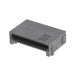 QSFP8-038-01-L-D-RA1 by Samtec Inc. - CONNECTOR QSFP RCPT 38POS SLD R/A SMD