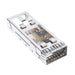 QSFPC-1-1-S-F by Samtec Inc. - QSFP CAGE