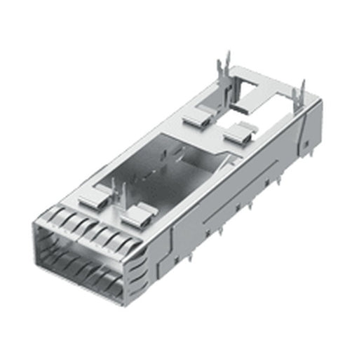 QSFPC-1-1-S-F - Samtec Inc.