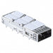QSFPC-PF-02 by Samtec Inc. - CONNECTOR QSFP CAGE W/HSINK PRESS RA