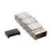 QSFPK-PF-02 by Samtec Inc. - CONNECTOR QSFP RCPT CAGE HSINK 38P RA