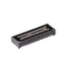 QSH-020-01-C-D-DP-A-K by Samtec Inc. - CONNECTOR DIFF ARRAY RCP 40P SMD GOLD