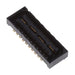 QSH-020-01-H-D-DP-A-K by Samtec Inc. - CONNECTOR DIFF ARRAY RCP 40P SMD GOLD