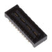 QSH-020-01-H-D-DP-A-K by Samtec Inc. - CONNECTOR DIFF ARRAY RCP 40P SMD GOLD