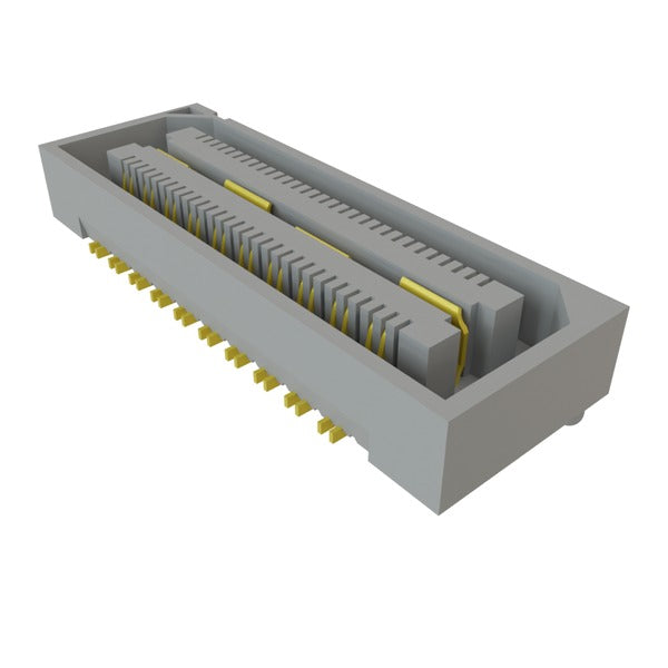 QSH-020-01-H-D-DP-A - Samtec Inc.