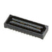 QSH-020-01-L-D-DP-A-TR by Samtec Inc. - CONNECTOR DIFF ARRAY RCP 40P SMD GOLD