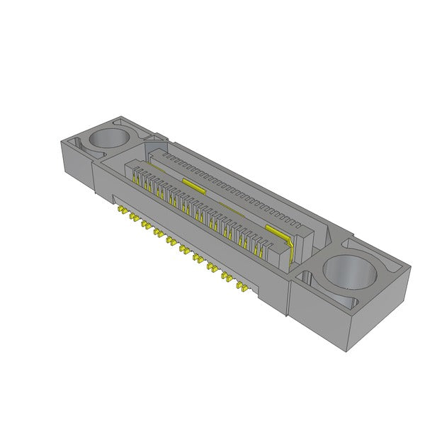 QSH-020-01-L-D-DP-GP - Samtec Inc.