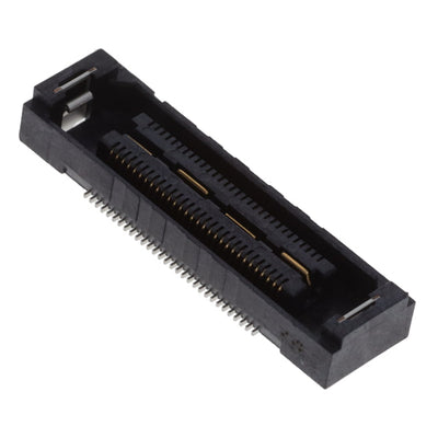 QSH-030-01-F-D-A-L by Samtec Inc. - CONNECTOR RECPT 60POS SMD GOLD