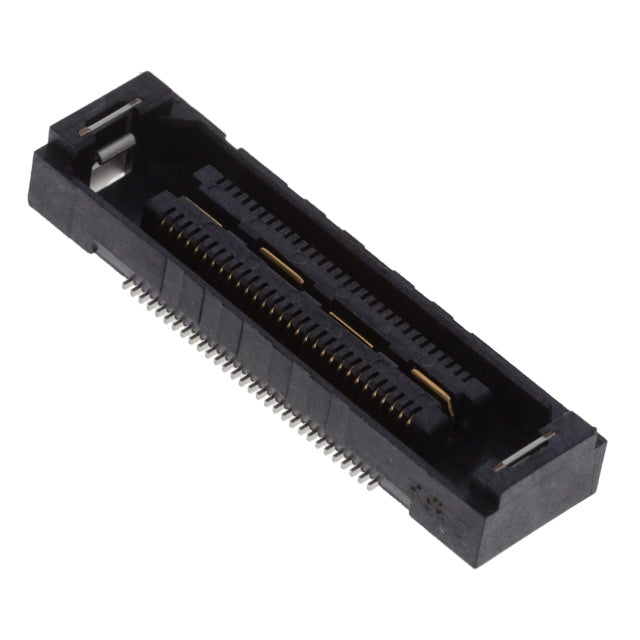QSH-030-01-F-D-A-L by Samtec Inc. - CONNECTOR RECPT 60POS SMD GOLD