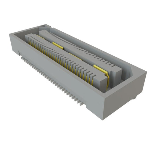 QSH-030-01-F-D-A-TR - Samtec Inc.