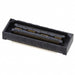 QSH-030-01-H-D-A-K by Samtec Inc. - CONNECTOR RECPT 60POS SMD GOLD