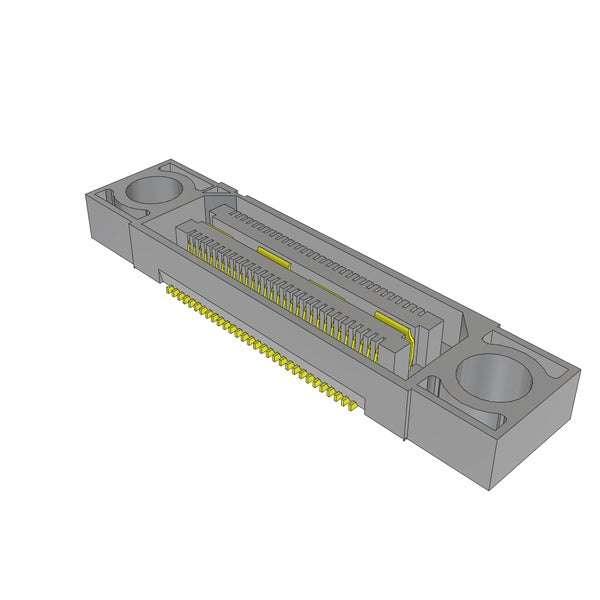 QSH-030-01-L-D-A-GP - Samtec Inc.