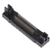 QSH-030-01-L-D-EM2 by Samtec Inc. - CONNECTOR RECPT 60POS EDGE MNT GOLD