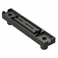 QSH-030-01-L-D-A-RT1-TR by Samtec Inc. - CONNECTOR RECPT 60POS SMD GOLD