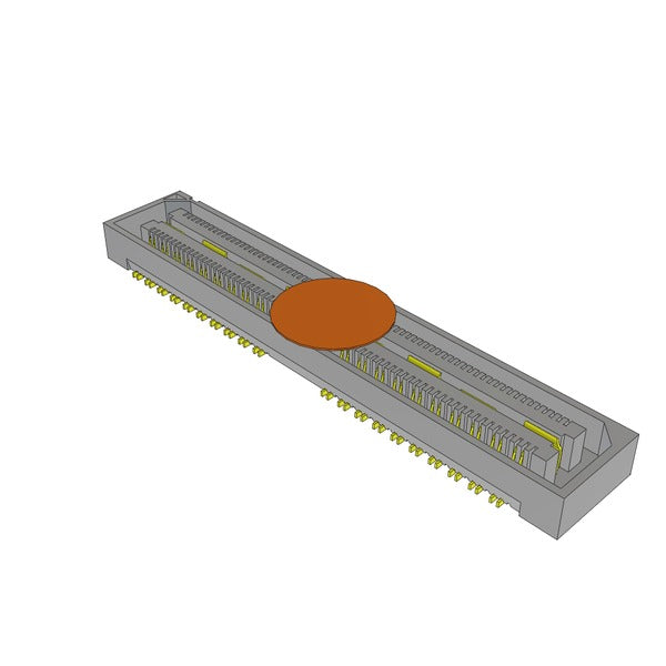QSH-040-01-F-D-DP-K - Samtec Inc.