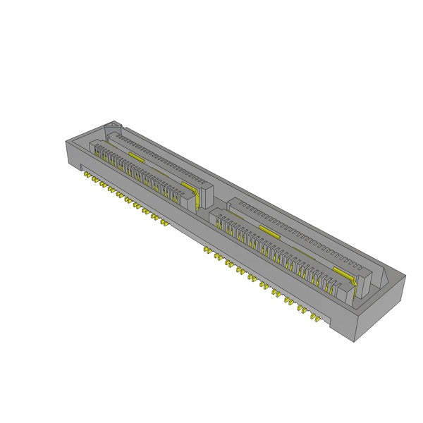 QSH-040-01-F-D-DP-TR - Samtec Inc.