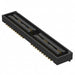 QSH-040-01-H-D-DP-A-TR by Samtec Inc. - CONNECTOR DIFF ARRAY RCP 80P SMD GOLD