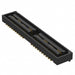 QSH-040-01-H-D-DP-A by Samtec Inc. - CONNECTOR DIFF ARRAY RCP 80P SMD GOLD