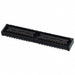 QSH-040-01-L-D-DP-A by Samtec Inc. - CONNECTOR DIFF ARRAY RCP 80P SMD GOLD